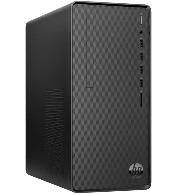 Персональный компьютер HP M01-F1012ur 2S8B9EA (AMD Ryzen 3, 4300G, 3.8, 4 Гб, DDR4-3200, SSD, Windows 10 Home)