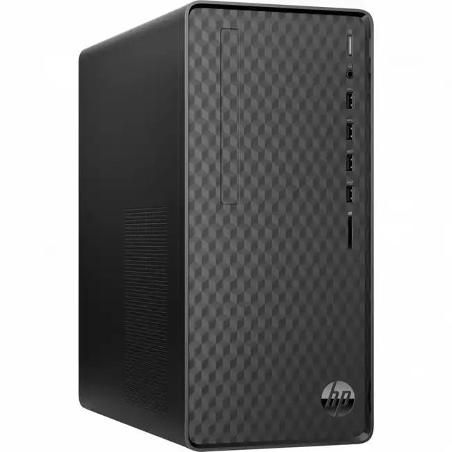 Персональный компьютер HP M01-F1017ur 2S8C3EA (Core i5, 10400F, 2.9, 8 Гб, DDR4-2666, SSD)
