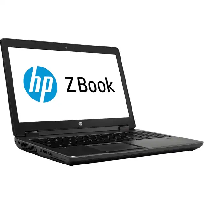 Мобильная рабочая станция HP ZBook 15 F0U59EA (15.6, FHD 1920x1080, Intel, Core i7, 4, HDD)