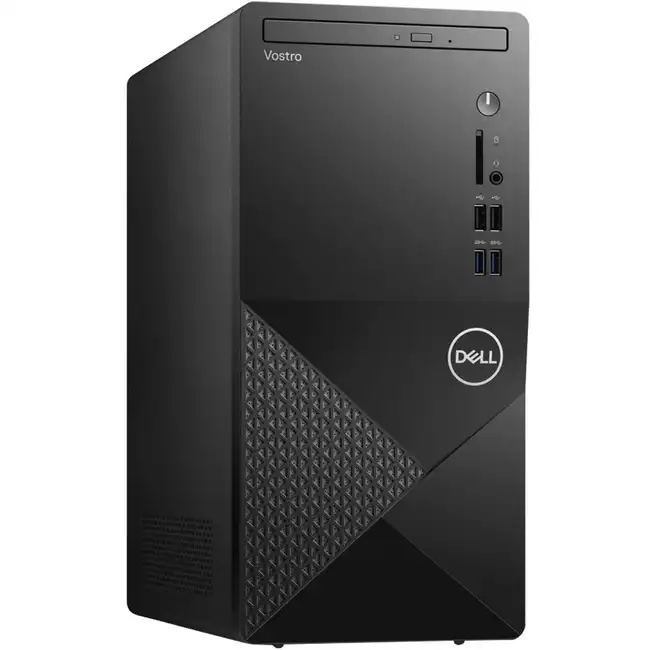 Персональный компьютер Dell Vostro 3888 210-AVNL-A1 (Core i5, 10400, 2.9, 8 Гб, DDR4-2666, HDD и SSD, Linux)
