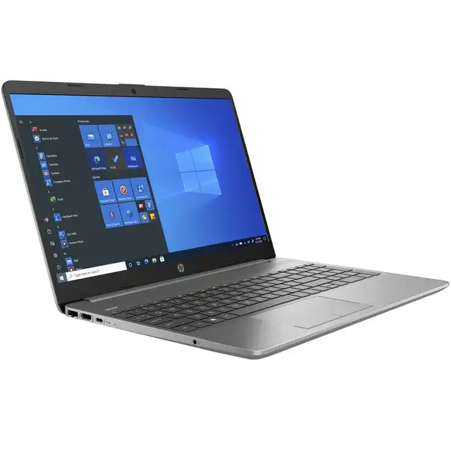 Ноутбук HP 255 G8 2R9C2EA (15.6 ", FHD 1920x1080 (16:9), AMD, Ryzen 3, 8 Гб, SSD, 512 ГБ, AMD Radeon Vega)