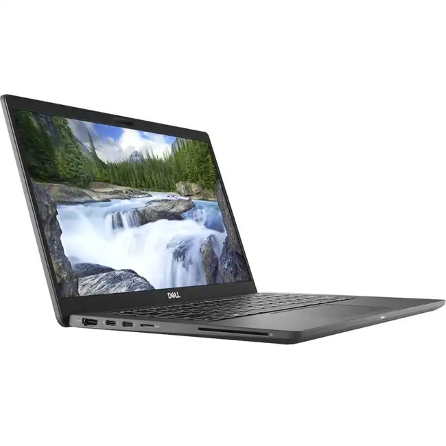 Ноутбук Dell Latitude 7310 210-AVNZ/001 (13.3 ", FHD 1920x1080 (16:9), Intel, Core i5, 8 Гб, SSD, 512 ГБ)