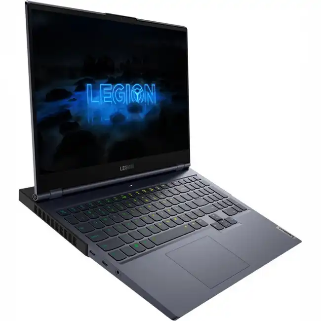 Ноутбук Lenovo Legion 7 15IMHg05 81YU0013RK (15.6 ", FHD 1920x1080 (16:9), Intel, Core i7, 16 Гб, SSD, 1 ТБ, nVidia GeForce RTX 2070 Super)