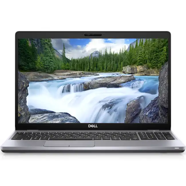 Ноутбук Dell Latitude 15 5510 210-AVET (15.6 ", FHD 1920x1080 (16:9), Intel, Core i5, 8 Гб, SSD, 256 ГБ)