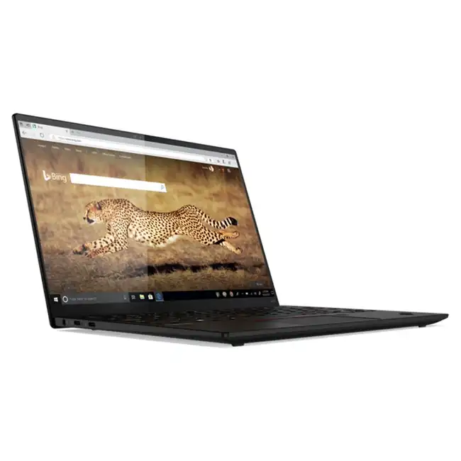 Ноутбук Lenovo ThinkPad X1 Nano Gen 1 20UN005QRT (13 ", 2K 2160x1350 (16:10), Intel, Core i5, 16 Гб, SSD, 1 ТБ, Intel Iris Xe Graphics)