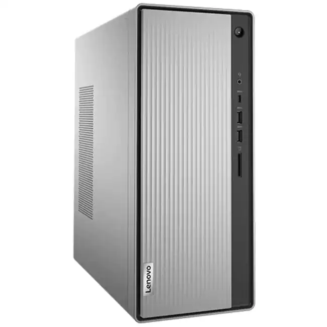 Персональный компьютер Lenovo IdeaCentre 5 14IMB05 90NA005FRS (Core i5, 10400, 2.9, 8 Гб, DDR4-2933, SSD)