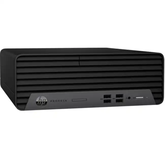 Персональный компьютер HP ProDesk 405 G6 293W2EA (AMD Ryzen 3, 3200G, 3.6, 8 Гб, DDR4-2666, SSD, Windows 10 Pro)