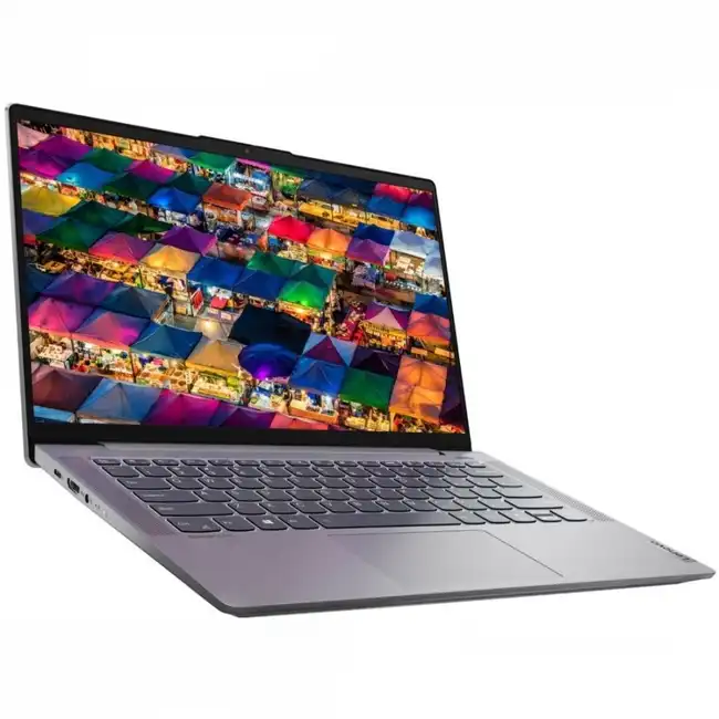 Ноутбук Lenovo IdeaPad 5 14ARE05 81YM007FRU (14 ", FHD 1920x1080 (16:9), AMD, Ryzen 5, 8 Гб, SSD, 512 ГБ, AMD Radeon Vega)