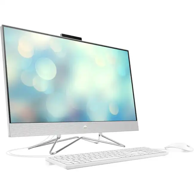 Моноблок HP 27-dp1007ur 2X4U8EA (27 ", Intel, Core i7, 1165G7, 2.8, 16 Гб, SSD, 1 Тб)