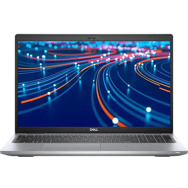 Ноутбук Dell Latitude 5520 5520-0525 (15.6 ", FHD 1920x1080 (16:9), Intel, Core i5, 8 Гб, SSD, 512 ГБ, Intel Iris Xe Graphics)