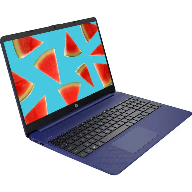 Ноутбук HP 15s-eq1194ur 25T10EA (15.6 ", FHD 1920x1080 (16:9), AMD, Ryzen 5, 8 Гб, SSD, 256 ГБ, AMD Radeon Vega)