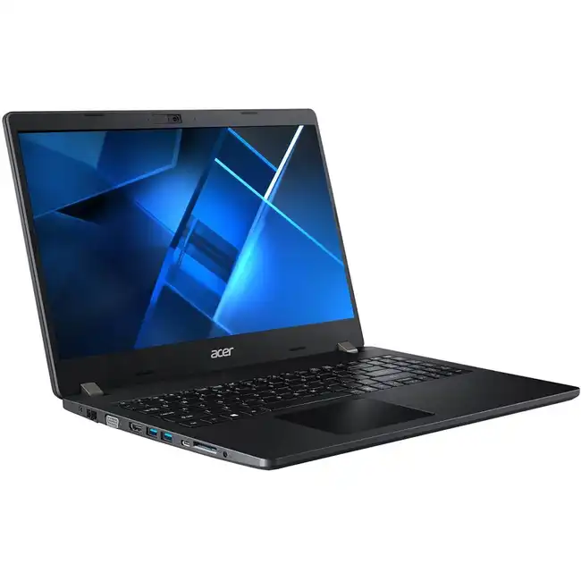 Ноутбук Acer TravelMate P2 TMP215-53-36CS NX.VPVER.00B bp (15.6 ", FHD 1920x1080 (16:9), Intel, Core i3, 8 Гб, SSD, 256 ГБ)