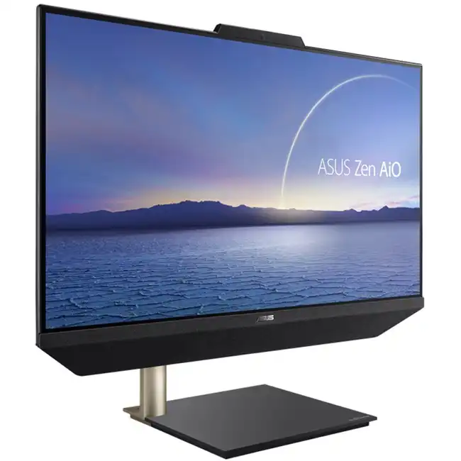 Моноблок Asus E5400WFAK-BA032R 90PT02J1-M05240 (23.8 ", Intel, Core i5, 10210U, 1.6, 8 Гб, SSD, 256 Гб)