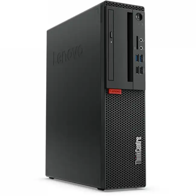 Персональный компьютер Lenovo ThinkCentre M75s 11A9000ERU (AMD Ryzen 5 Pro, 3400G, 3.7, 8 Гб, DDR4-2666, SSD, Windows 10 Pro)