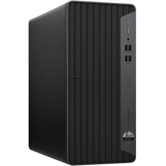 Персональный компьютер HP ProDesk 400 G7 MT 293X7EA (Core i7, 10700, 2.9, 4 Гб, DDR4-2666, HDD)