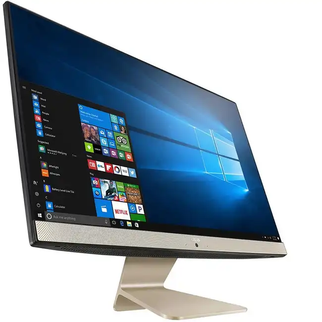 Моноблок Asus Vivo AiO V241EAK-BA017D 90PT02T2-M03900 (23.8 ", Intel, Core i3, 1115G4, 3.0, 8 Гб, HDD и SSD, 1 Тб, 128 Гб)