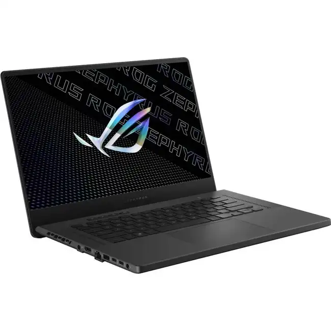 Ноутбук Asus GA503QS-HN072T 90NR04J4-M01870 (15.6 ", FHD 1920x1080 (16:9), AMD, Ryzen 7, 16 Гб, SSD, 1 ТБ, nVidia GeForce RTX 3080)