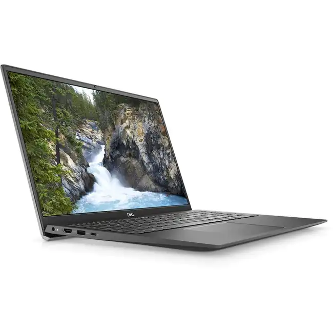 Ноутбук Dell Vostro 5502 5502-5279 (15.6 ", FHD 1920x1080 (16:9), Intel, Core i7, 8 Гб, SSD, 512 ГБ, nVidia GeForce MX330)