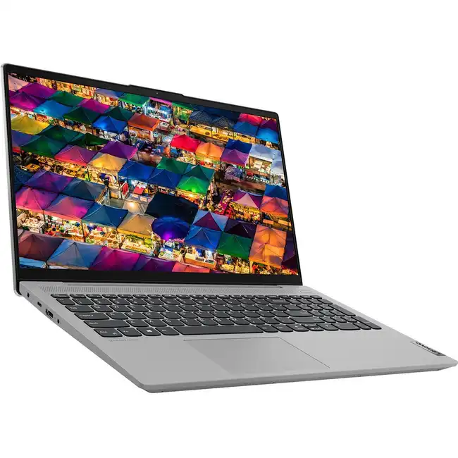 Ноутбук Lenovo IdeaPad 5 15ARE05 81YQ003XRU (15.6 ", FHD 1920x1080 (16:9), AMD, Ryzen 3, 8 Гб, SSD, 512 ГБ, AMD Radeon Vega)