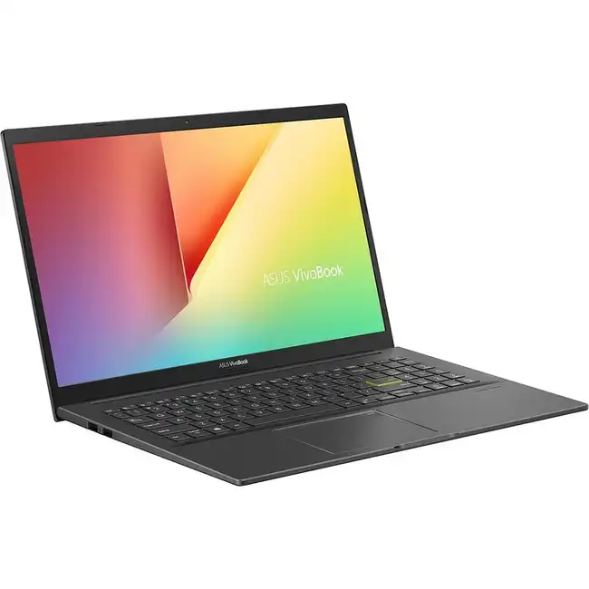 Ноутбук Asus VivoBook 15 M513IA-BQ324T 90NB0RR1-M04510 (15.6 ", FHD 1920x1080 (16:9), AMD, Ryzen 5, 16 Гб, SSD, 1 ТБ, AMD Radeon Vega)