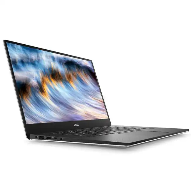 Ноутбук Dell XPS 15 7590-6589 (15.6 ", 4K Ultra HD 3840x2160 (16:9), Intel, Core i7, 16 Гб, SSD, 512 ГБ, nVidia GeForce GTX 1650)