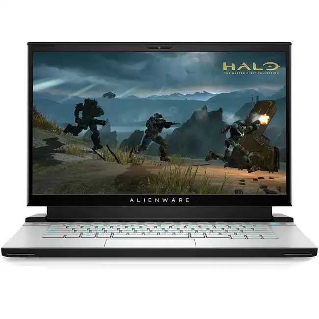 Ноутбук Dell Alienware m15 R4 M15-2992 (15.6 ", FHD 1920x1080 (16:9), Intel, Core i9, 32 Гб, SSD, 1 ТБ, nVidia GeForce RTX 3080)