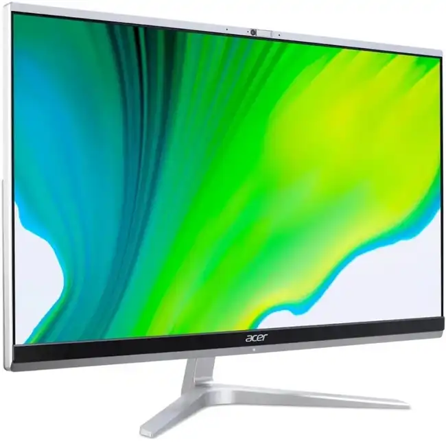 Моноблок Acer Aspire C24-1650 DQ.BFSER.00D (23.8 ", Intel, Core i5, 1135G7, 2.4, 8 Гб, HDD и SSD, 1 Тб, 256 Гб)