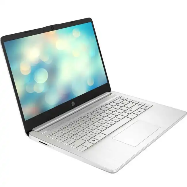 Ноутбук HP 14s-fq1014ur 3B3N0EA (14 ", FHD 1920x1080 (16:9), AMD, Ryzen 5, 8 Гб, SSD, 512 ГБ, AMD Radeon Vega)