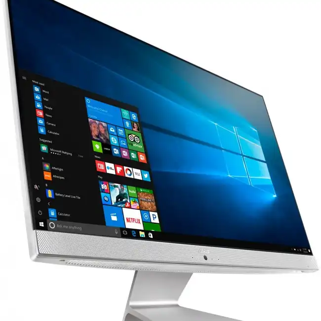 Моноблок Asus Vivo AIO V222FBK-WA036T 90PT02H2-M01920 (21.5 ", Intel, Core i3, 10110U, 2.1, 8 Гб, SSD, 256 Гб)
