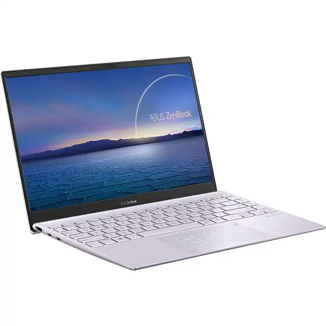 Ноутбук Asus Zenbook UX325EA-KG250T 90NB0SL2-M06640 (13.3 ", FHD 1920x1080 (16:9), Intel, Core i5, 8 Гб, SSD, 512 ГБ, Intel Iris Xe Graphics)