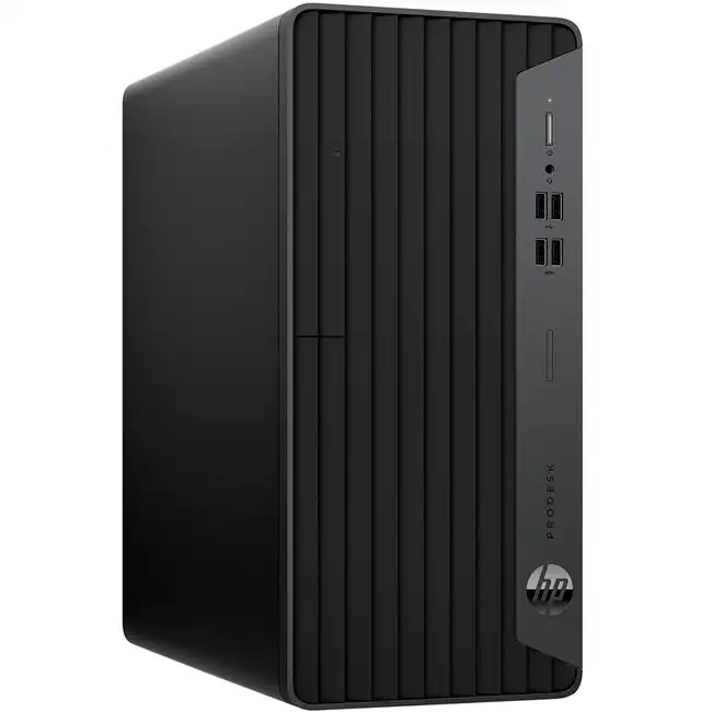 Персональный компьютер HP ProDesk 400 G7 MT 11M79EA (Core i7, 10700, 2.9, 16 Гб, DDR4-2666, SSD, Windows 10 Pro)