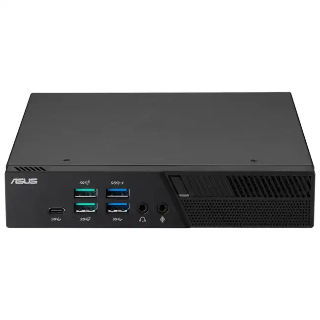Персональный компьютер Asus PB60-B7692MD (Core i7, 9700T, 2, 8 Гб, DDR4-2666, SSD, Windows 10 Home)