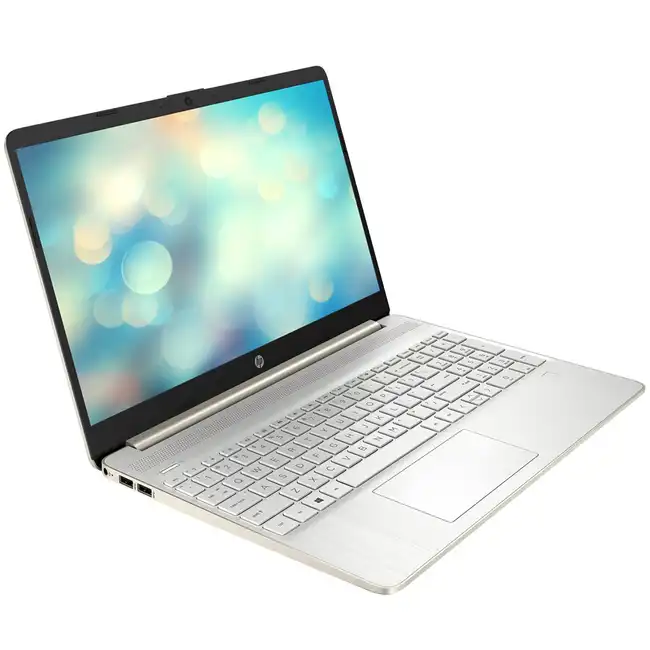 Ноутбук HP 15s-eq1242ur 2P0G6EA (15.6 ", FHD 1920x1080 (16:9), AMD, Ryzen 3, 8 Гб, SSD, 256 ГБ, AMD Radeon Vega)
