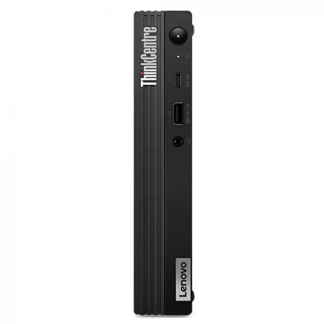 Персональный компьютер Lenovo ThinkCentre M75q Gen 2 Tiny 11JJ002QRU (AMD Ryzen 3 Pro, 4350GE, 3.5, 8 Гб, DDR4-3200, SSD, Windows 10 Pro)