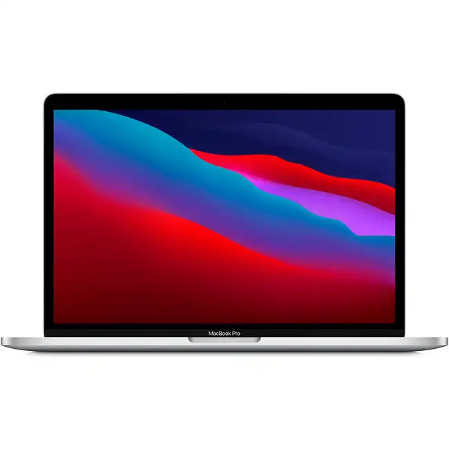 Ноутбук Apple MacBook Pro M1 2020 MYDA2LL/A (13.3 ", WQXGA 2560x1600 (16:10), Apple, Apple M1 series, 8 Гб, SSD, 256 ГБ, Apple M1 8-Core)