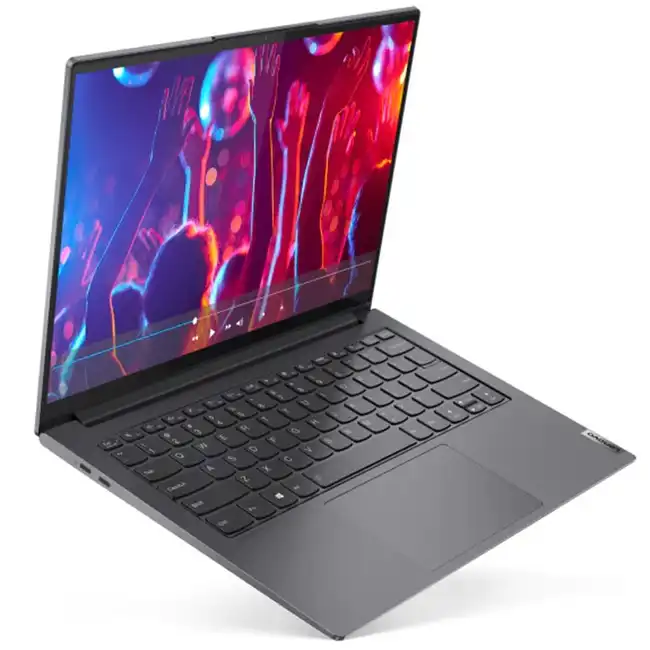 Ноутбук Lenovo Yoga S7 Pro 14IHU5 82NC0015RU (14 ", 2240x1400 (8:5), Intel, Core i5, 8 Гб, SSD, 256 ГБ, nVidia GeForce MX450)