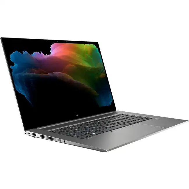 Ноутбук HP ZBook 15 Create G7 1J3S1EA (15.6 ", FHD 1920x1080 (16:9), Intel, Core i7, 32 Гб, SSD, 1 ТБ, nVidia GeForce RTX 2070)