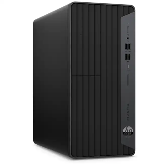 Персональный компьютер HP ProDesk 600 G6 MT 215V7ES (Core i7, 10700, 2.9, 16 Гб, DDR4-2666, SSD, Windows 10 Pro)