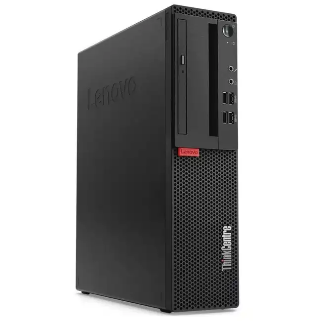 Персональный компьютер Lenovo ThinkCentre M910 SFF 10MKS10K00 (Core i5, 7500, 3.4, 8 Гб, DDR4-2133, SSD)