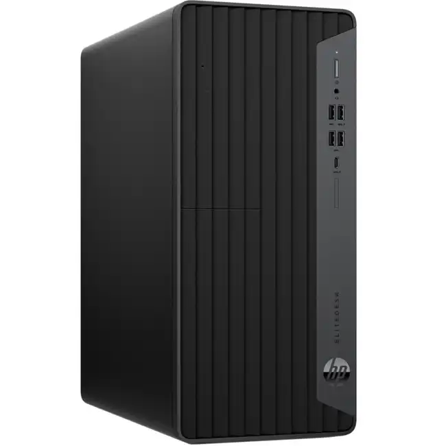 Персональный компьютер HP EliteDesk 800 G6 TWR 272Y2EA (Core i7, 10700, 2.9, 16 Гб, DDR4-2933, SSD, Windows 10 Pro)