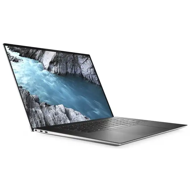 Ноутбук Dell XPS 17 9700 9700-3104 (17 ", WUXGA 1920x1200 (16:10), Intel, Core i7, 16 Гб, SSD, 512 ГБ, nVidia GeForce GTX 1650 Ti)