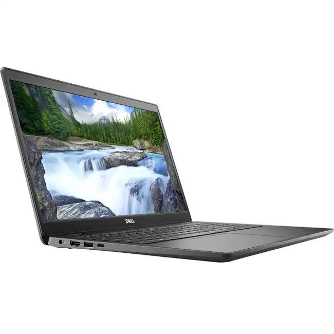 Ноутбук Dell Latitude 3510 210-AVLN N004L351015EMEA_UBU (15.6 ", FHD 1920x1080 (16:9), Intel, Core i3, 8 Гб, SSD, 256 ГБ)