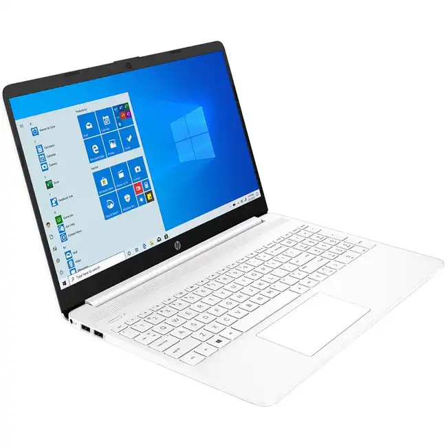 Ноутбук HP 15s-eq1273ur 2X0R9EA (15.6 ", FHD 1920x1080 (16:9), AMD, Athlon, 4 Гб, SSD, 256 ГБ, AMD Radeon Vega)