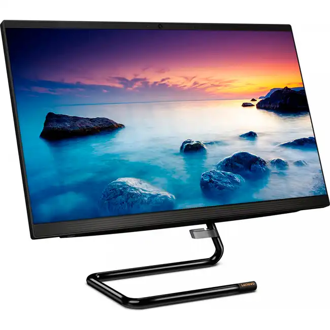 Моноблок Lenovo IdeaCentre AIO 3 24IIL5 F0FR004CRK (23.8 ", Intel, Core i3, 1005G1, 1.2, 8 Гб, SSD, 256 Гб)