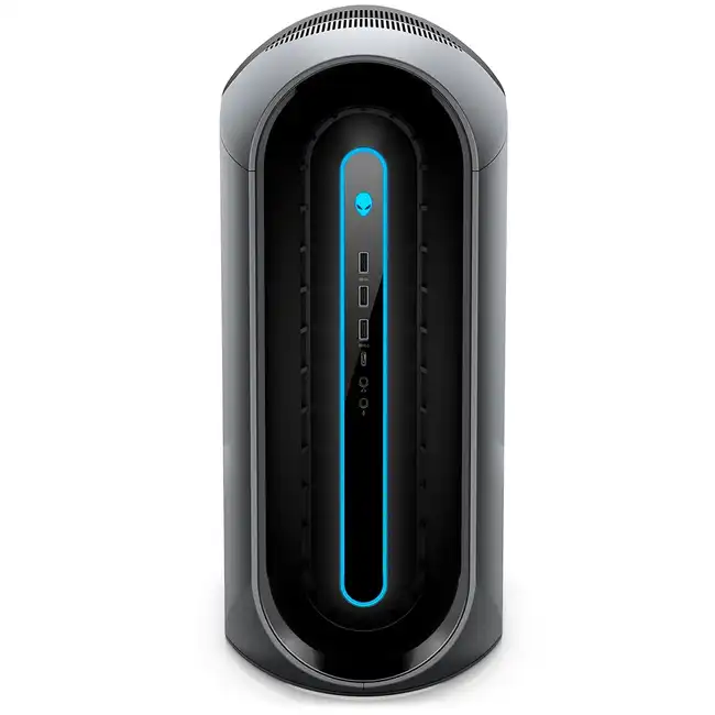Персональный компьютер Dell Alienware Aurora R12 MT R12-4878 (Core i9, 11900F, 2.5, 32 Гб, DDR4-3200, SSD, Windows 10 Home)