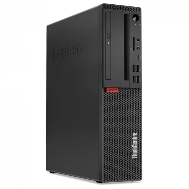 Персональный компьютер Lenovo ThinkCentre M720s SFF 10ST006VRU (Core i3, 9100, 3.6, 8 Гб, DDR4-2666, SSD)