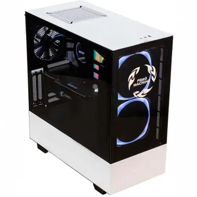 Персональный компьютер 3Logic Lime Strike 910 Strike91068613 (Core i9, 10900F, 2.8, 32 Гб, DDR4-2666, SSD, Windows 10 Home)