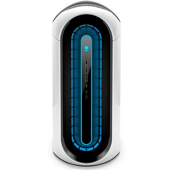 Персональный компьютер Dell Alienware Aurora R12 R12-4885 (Core i9, 11900F, 2.5, 32 Гб, DDR4-3200, SSD, Windows 10 Home)