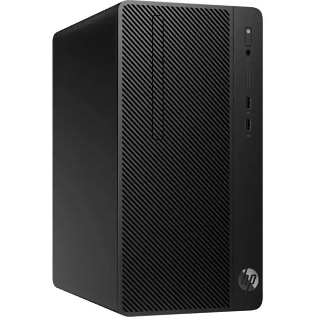Персональный компьютер HP 290 G4 MT 36T46ES (Pentium, G6400, 4, 4 Гб, DDR4-2666, SSD, Windows 10 Pro)