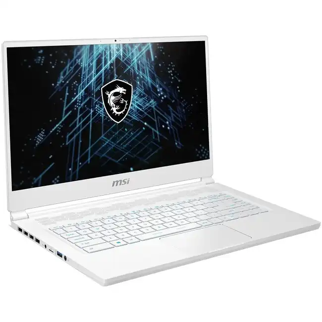 Ноутбук MSI Stealth 15M A11UEK-083RU 9S7-156312-083 (15.6 ", FHD 1920x1080 (16:9), Intel, Core i7, 16 Гб, SSD, 512 ГБ, nVidia GeForce RTX 3060)